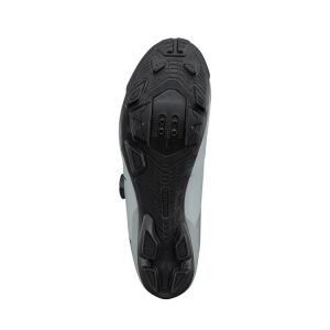 Shimano SH-XC302 SPD Ayakkabı Buz Grisi -44-