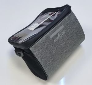 Procycle PC-710 Gidon Çantası Gri