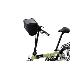 Procycle PC-710 Gidon Çantası Gri