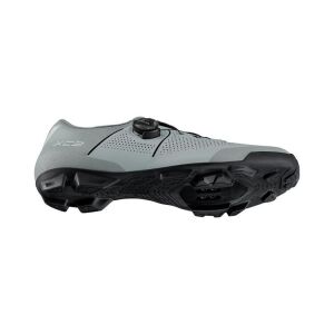 Shimano SH-XC302 SPD Ayakkabı Buz Grisi -45-