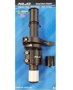 XLC Ahead Set Gidon Yükseltici Adaptör 110-180mm