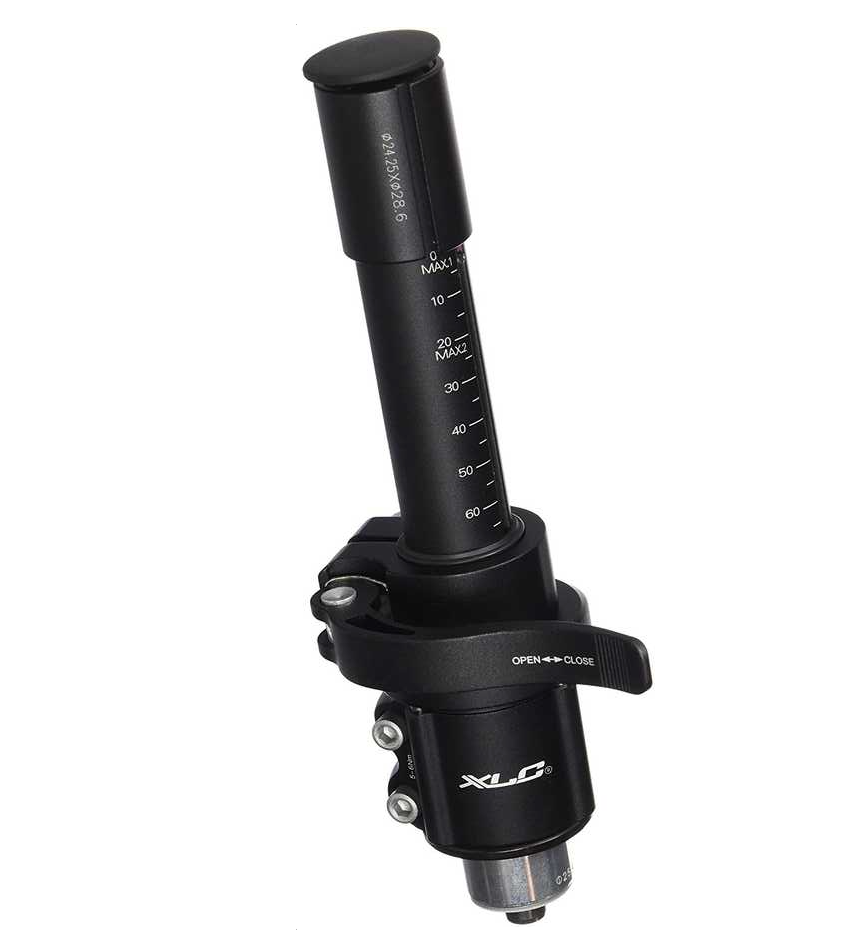 XLC Ahead Set Gidon Yükseltici Adaptör 110-180mm