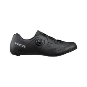 Shimano SH-RC503 Yol Bisikleti Ayakkabısı Siyah -43-