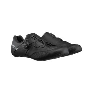 Shimano SH-RC503 Yol Bisikleti Ayakkabısı Siyah -43-