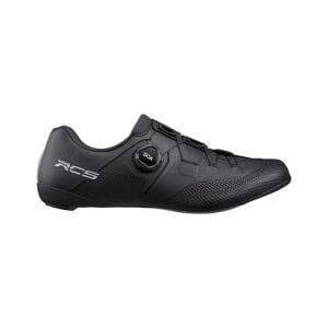 Shimano SH-RC503 Yol Bisikleti Ayakkabısı Siyah -44-