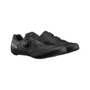 Shimano SH-RC503 Yol Bisikleti Ayakkabısı Siyah -44-