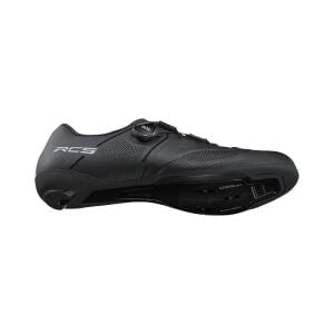 Shimano SH-RC503 Yol Bisikleti Ayakkabısı Siyah -44-