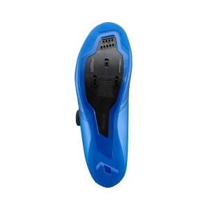 Shimano SH-RC503 Yol Bisikleti Ayakkabısı Mavi -42-