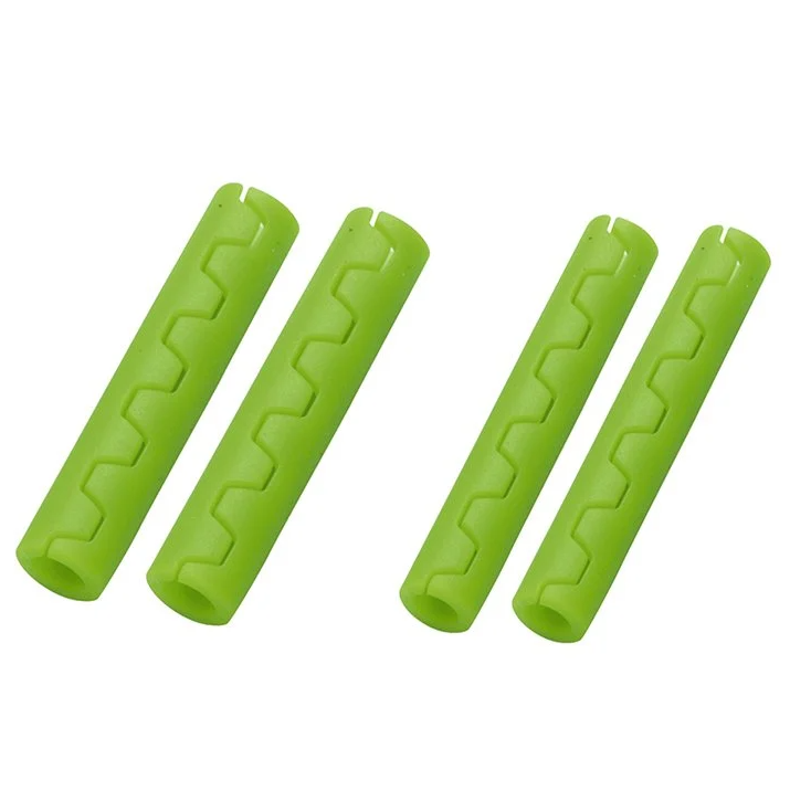 Brakco Vites Fren Kablo Koruma Seti Yeşil