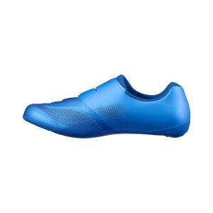 Shimano SH-RC503 Yol Bisikleti Ayakkabısı Mavi -43-
