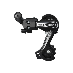 Shimano Tourney RD-TY21 Arka Aktarıcı - 6/7 Vites