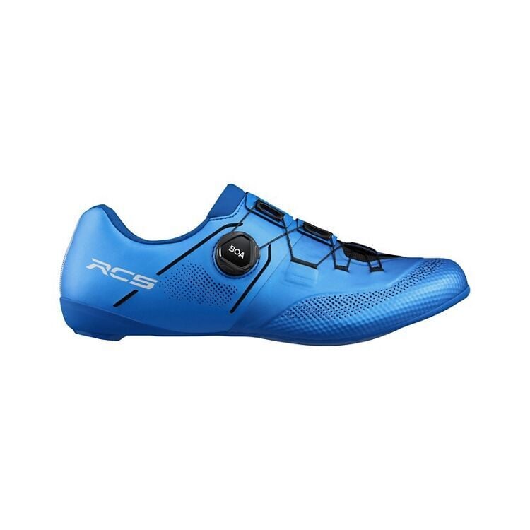 Shimano SH-RC503 Yol Bisikleti Ayakkabısı Mavi -44-
