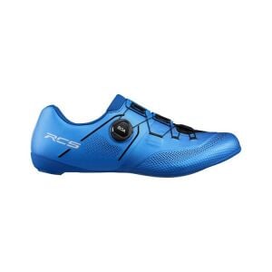 Shimano SH-RC503 Yol Bisikleti Ayakkabısı Mavi -44-
