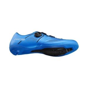 Shimano SH-RC503 Yol Bisikleti Ayakkabısı Mavi -44-