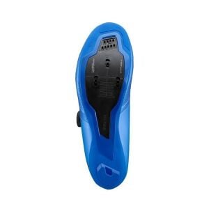 Shimano SH-RC503 Yol Bisikleti Ayakkabısı Mavi -45-