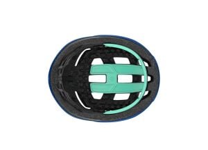 Lazer Tempo KinetiCore Kask CE-CPSC Mavi (Uni. 54/61)
