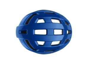 Lazer Tempo KinetiCore Kask CE-CPSC Mavi (Uni. 54/61)
