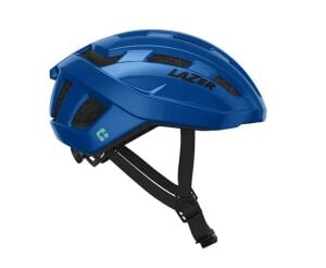 Lazer Tempo KinetiCore Kask CE-CPSC Mavi (Uni. 54/61)
