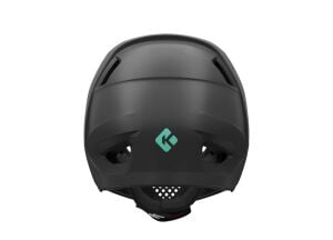Lazer Chase Full Face KinetiCore Kask Mat Siyah -M- (56-58cm)