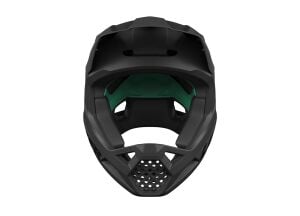 Lazer Chase Full Face KinetiCore Kask Mat Siyah -M- (56-58cm)