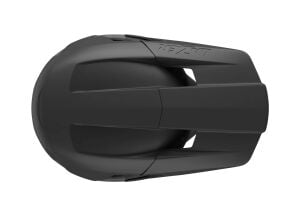 Lazer Chase Full Face KinetiCore Kask Mat Siyah -M- (56-58cm)