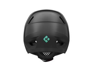 Lazer Chase Full Face KinetiCore Kask Mat Siyah -L- (58-60cm)
