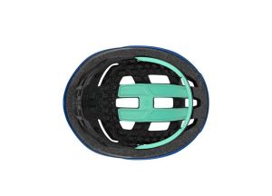 Lazer Chase Full Face KinetiCore Kask Mat Siyah -L- (58-60cm)