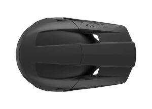 Lazer Chase Full Face KinetiCore Kask Mat Siyah -L- (58-60cm)