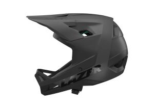 Lazer Chase Full Face KinetiCore Kask Mat Siyah -L- (58-60cm)