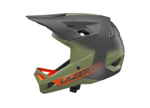 Lazer Chase Full Face KinetiCore Kask Mat Yosun -M- (56-58cm)