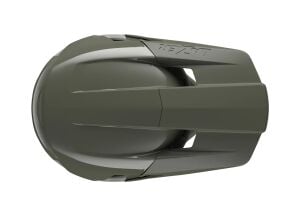 Lazer Chase Full Face KinetiCore Kask Yosun Yeşil -M- (56-58cm)