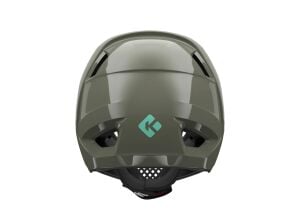 Lazer Chase Full Face KinetiCore Kask Yosun Yeşil -M- (56-58cm)
