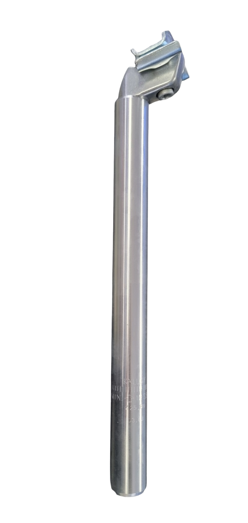 Sele Borusu 26.4 Kalloy 30cm