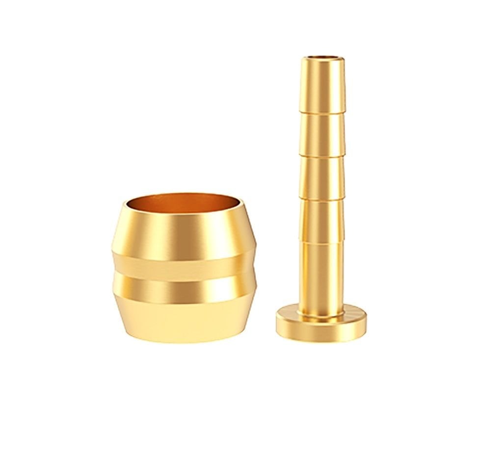 Ezmtb Zeytin iğne Seti (Shimano BH59 Tip)