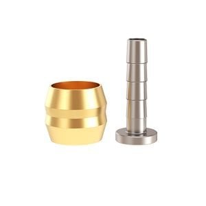 Ezmtb Zeytin iğne Seti (Shimano BH90 Tip)