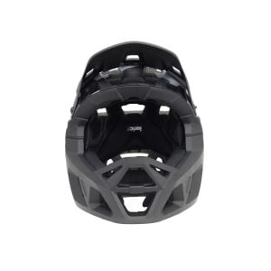 Stroke Full Face Downhill/Enduro Kask Mat Kamuflaj -L- (59-61cm)