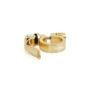 Xlc Sele Kelepçesi 31.8mm Altın Renk PC-L04