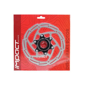 İmpact YRC-10 160mm Rotor Centerlock