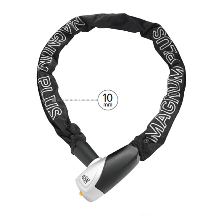 Magnum 3105 10mmx110cm Kilit Zincir