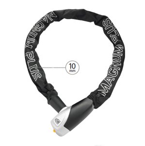 Magnum 3105 10mmx110cm Kilit Zincir