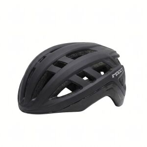 İmpact İntegra Bisiklet Kaskı Siyah L (59-61cm)