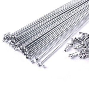 Jant Teli 2x226mm Parlak