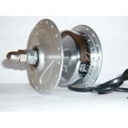 Numbfish Dinamo Ön Göbek