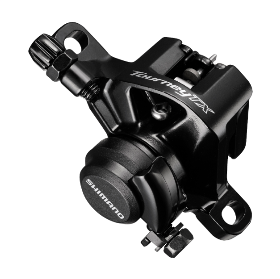 Shimano Tourney BR-TX805 Mekanik Disk Fren Kaliperi