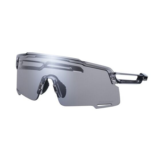 Shimano Equinox 5 CE-EQNX5-PH Photochromic Gözlük Şeffaf Gri