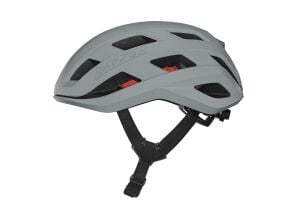 Lazer Blade KinetiCore Kask CE-CPSC Mat Koyu Gri (M 55/59)