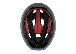 Lazer Blade KinetiCore Kask CE-CPSC Mat Koyu Gri (M 55/59)