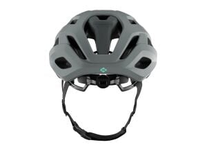 Lazer Blade KinetiCore Kask CE-CPSC Mat Koyu Gri (M 55/59)