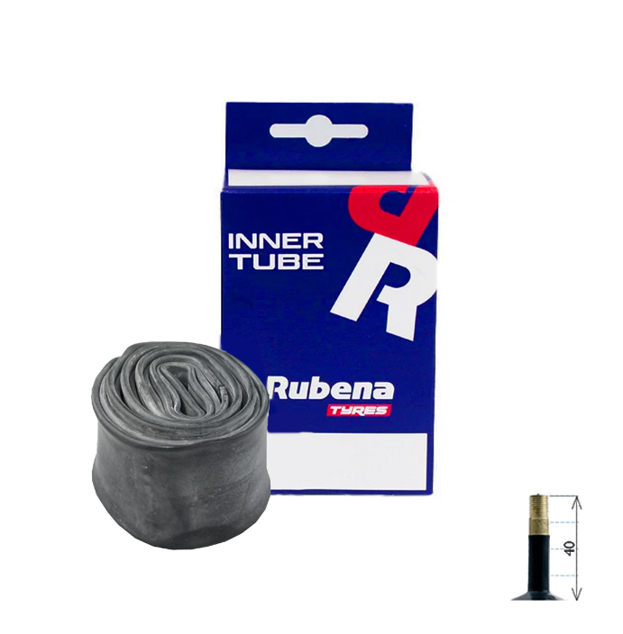 Rubena 24x1.75-2.45 İç Lastik Schrader 40mm