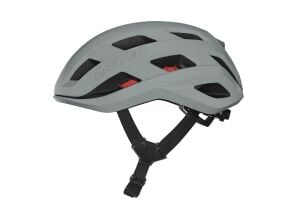 Lazer Blade KinetiCore Kask CE-CPSC Mat Koyu Gri (L 58/61)